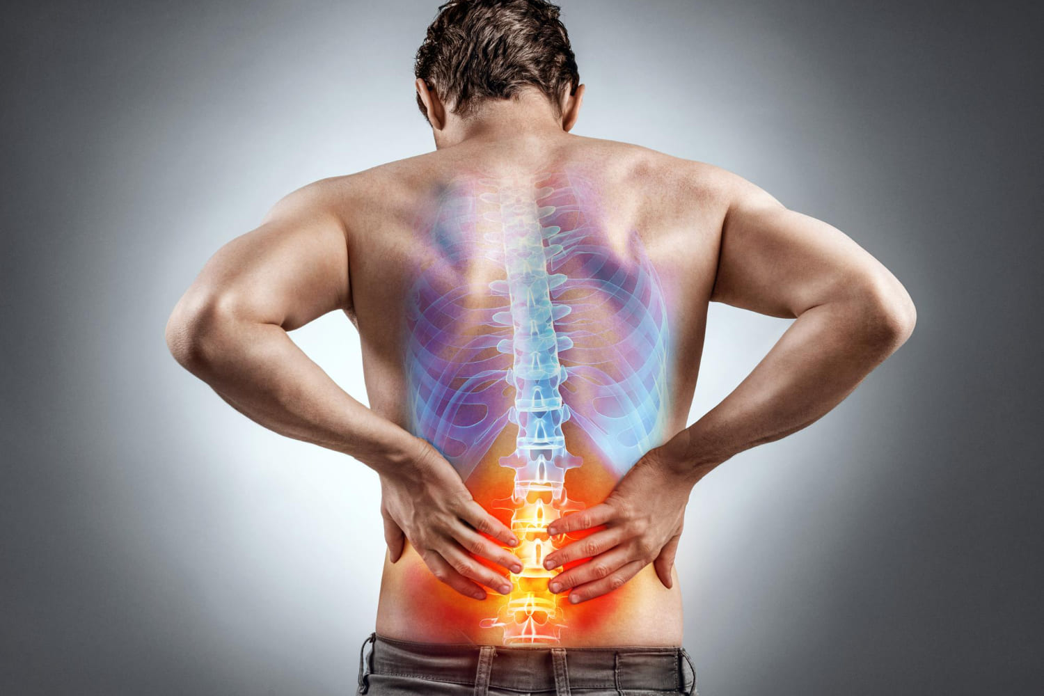 Hernias de disco
